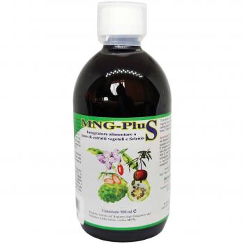 Herboplanet MNG Plus 500 ml –