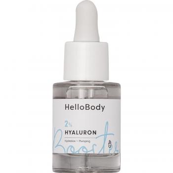 Booster di Idratazione Hello Body 15 ml