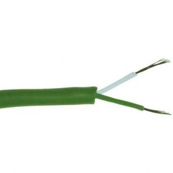 Câble Silicone pour Thermocouple K 50m