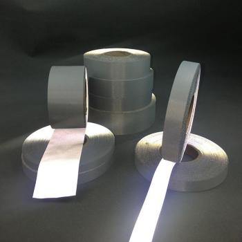 Non-Adhesive Reflective Sewing Tape