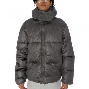 Pegador Herrenjacke Marten Vintage Anthrazit M