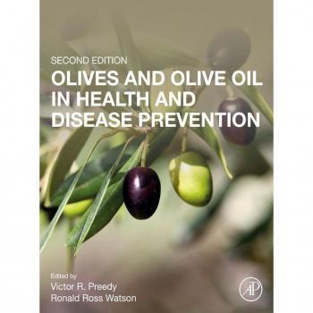 Vitalsource Technologies, Inc. Olives And Olive Oil In Health And Disease Prevention
