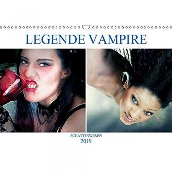 Legende Vampire