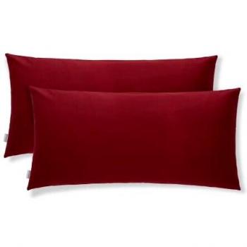 Copricuscini Matrimoniale e Singolo con Protezione Allergeni 100% Cotone