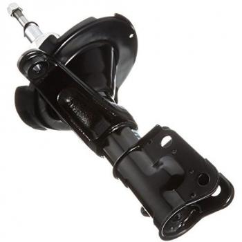 Amortisseurs JAPKO MJ40021 pour Civic 7