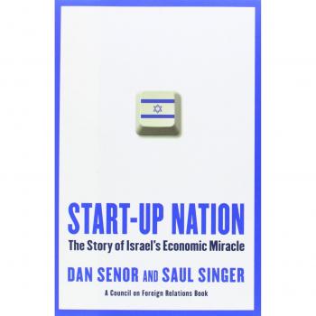Start-Up Nation : The Story of Israel's Economic Miracle