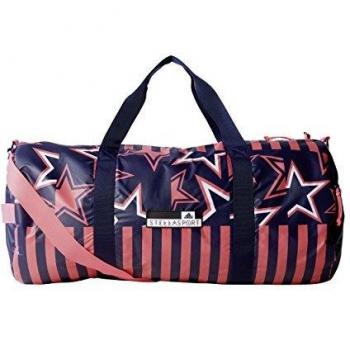 Adidas Team‑Bag STELLASPORT – Dunkelblau, 0,4 Liter, 70 x 50 × 10 cm