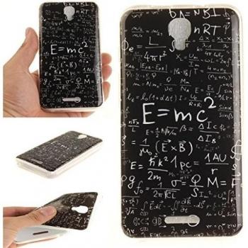 Funda de silicona para Alcatel Pixi 4 3G 5010D (5)