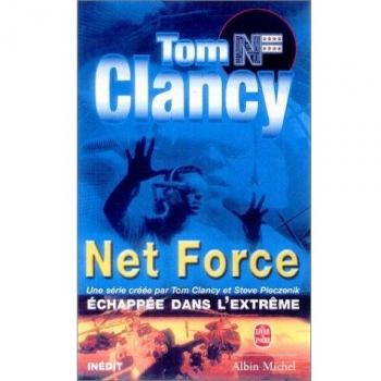 Net Force : Echappée Dans L'extrême