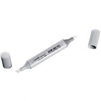 Copic Sketch Marker T0 Toner Gray No. 0