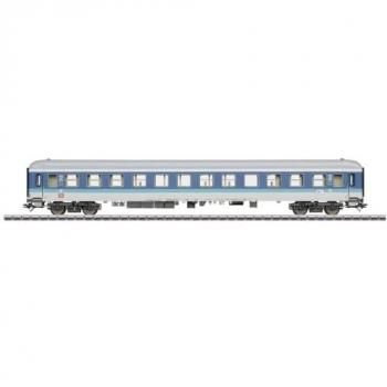 Treno Velocissimo InterRegio 2ª Classe H0 Märklin 43902