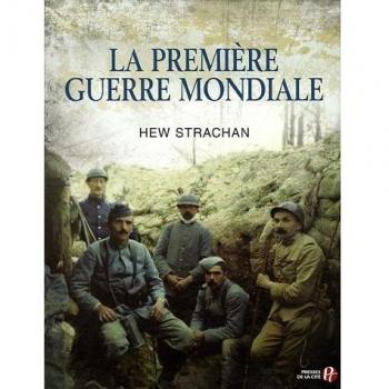 La Première Guerre mondiale