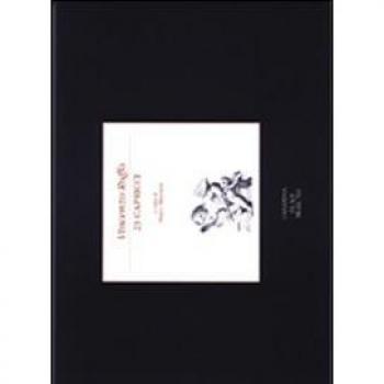 23 CAPRICCI IN MUSICA A TRE VOCI (1564) RUFFO VINCENZO