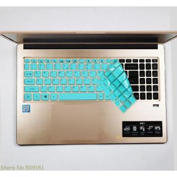 Tapis de protection clavier pour Acer Aspire
