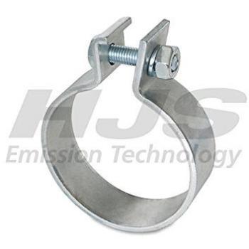 Tornillo de retención de escape HJS 83 00 8713