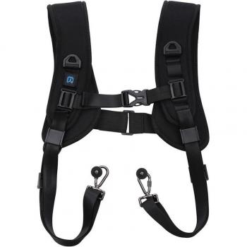 Ceinture de Cou Décompression Mousse pour Caméra DSLR