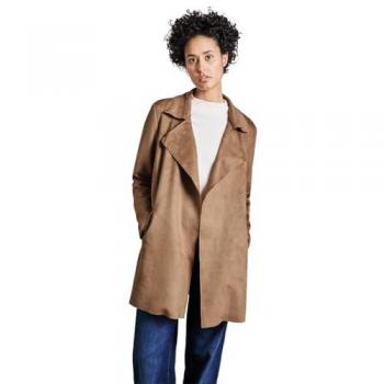 STREET ONE Klassischer Jackenblazer mit Revers