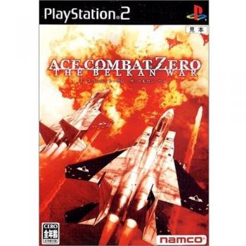 Ace Combat Zero: The Belkan Saga