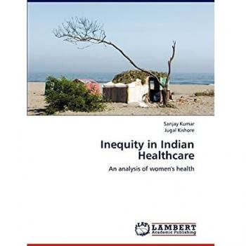 Inequity in Indian Healthcare