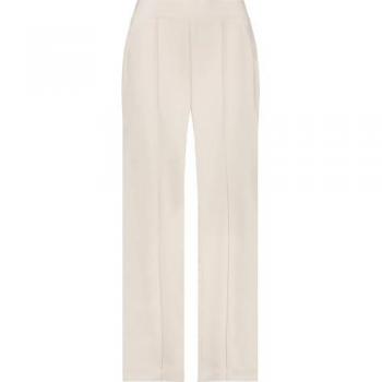 MONARI Jogginghose creme | Größe 36