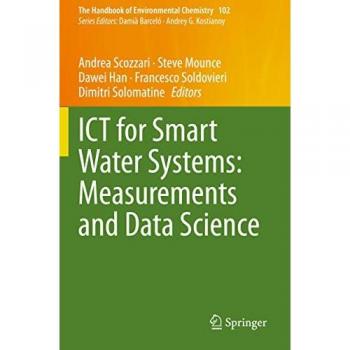 ICT for Smart Water Systems: Measurements and Data Science