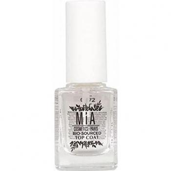 Mia Cosmetic Esmalte Top Coat Bio 11ml