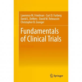 Fundamentals of Clinical Trials