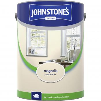 Johnstone's Dry in 1-2 Hours Emulsion Paint