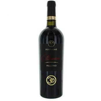 Due Palme Primitivo Salento IGP 2020