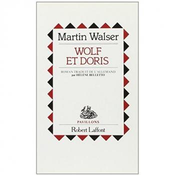 Wolf et Doris