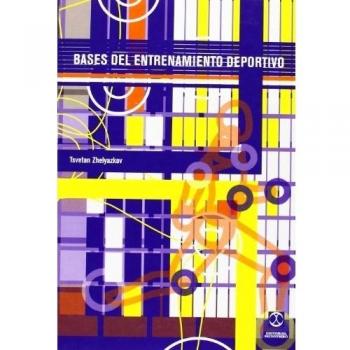 Bases del entrenamiento deportivo (Tapa blanda).