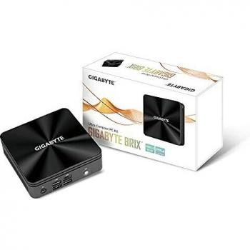 Gigabyte BRIX GB-BRi5-10210(E) (rev. 1.0)