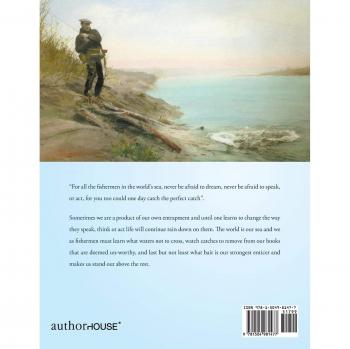 A Fisherman's Dream: From the Writing's of Store-try: Stories in the Form of Poetry