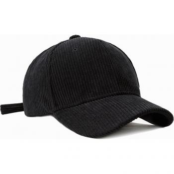 Breathable Denim Hip-hop Hat