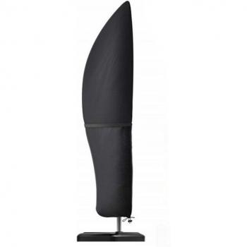 Protective Cover for Garden Umbrellas 6ft-8ft