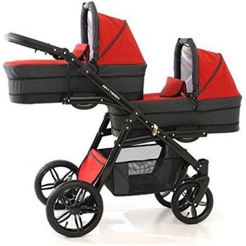 Isofix Polare Schlafsäcke
