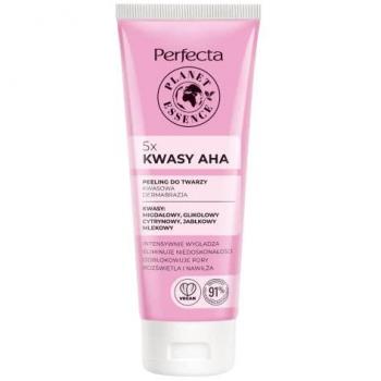 Essenza Planet Acidica Pulizia Viso 75 ML