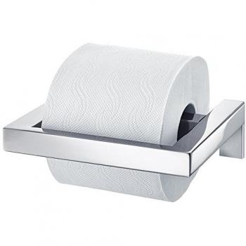 Blomus Menoto Klopapierhalter – schlichter, hochwertiger Edelstahl