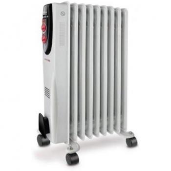 Radiador de Aceite Original Taurus Dakar 2000