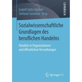 Vitalsource Technologies, Inc. Sozialwissenschaftliche Grundlagen Des Beruflichen Handelns