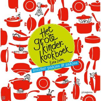 Het grote kinderkookboek
