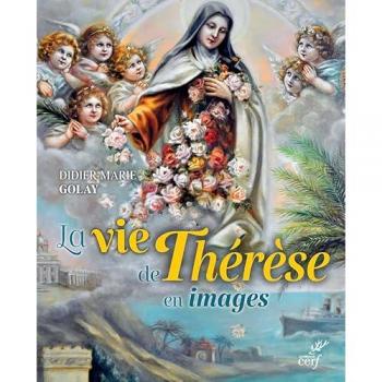 La vie de therese en images