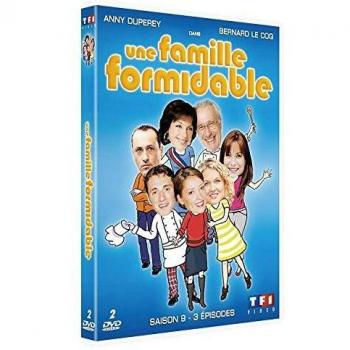 Une Famille Formidable