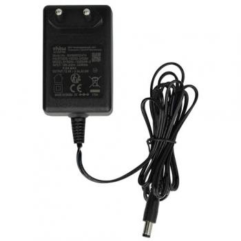 Bloc d'alimentation noir Jabra 14174-04 pour barre de son