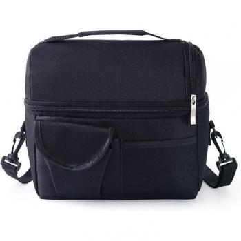 Travel Picnic Tote Cooler