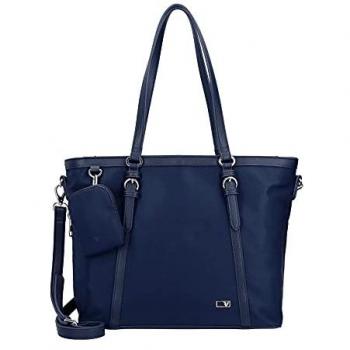 Borsa da Shopping Donna Roncato Solaris Blu 2753