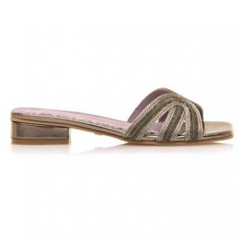 Sandales Maria Mare Casit Urbaines Gris