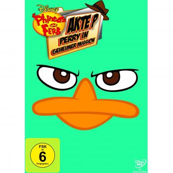 Phineas and Ferb