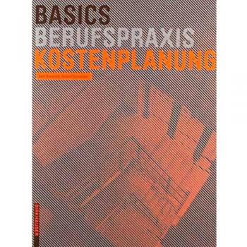 Bert Bielefeld Basics Kostenplanung