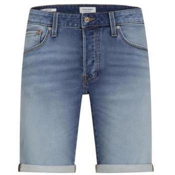 Vaquero de Jeans Azul de JACK & JONES “JJIRick JJIcon”